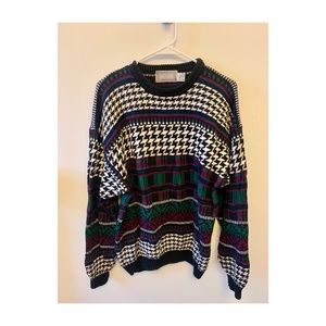Vintage Sweater
